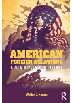 American Foreign Relations