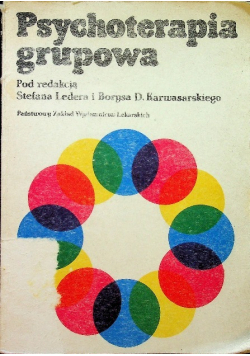 Psychoterapia grupowa