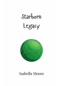 Starborn Legacy