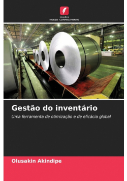 Gestão do inventário