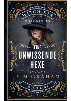 Eine Unwissende Hexe