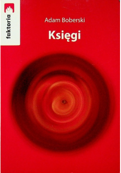 Księgi