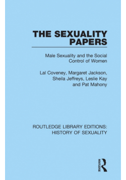 The Sexuality Papers