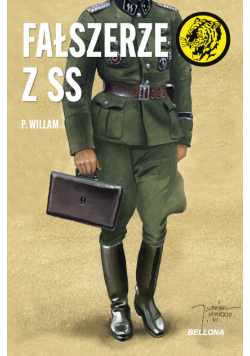 Fałszerze z SS. Żółty tygrys