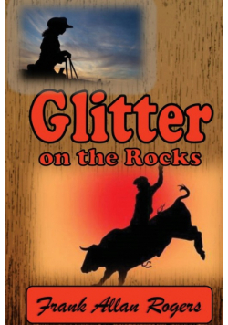 Glitter on the Rocks