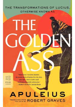 The Golden Ass