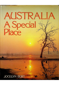 Australia A Special Place
