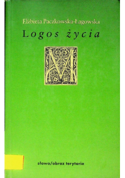 Logos życia