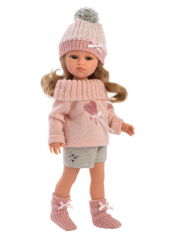 Lalka 53706 Daniela 37 cm