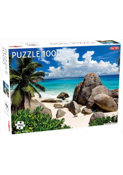 Puzzle 1000 Carana Beach