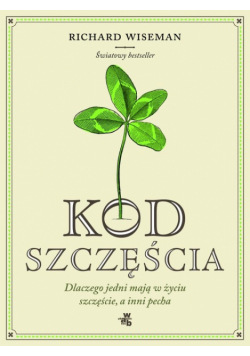 Kod szczęścia