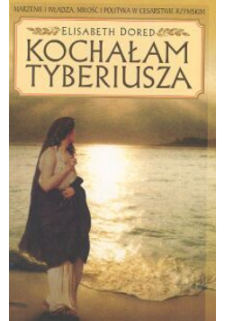 Kochałam Tyberiusza
