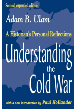 Understanding the Cold War