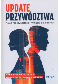 Update przywództwa.