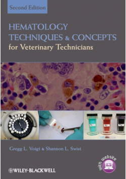 Hematol Techniques Concepts fo
