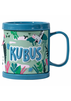 Kubek 3D Kubuś
