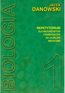 Biologia 1 Repetytorium