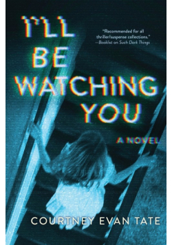 Ill Be Watching You Original/e
