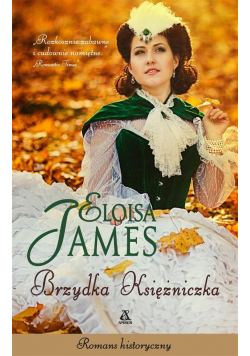 Brzydka Księżniczka w.2017