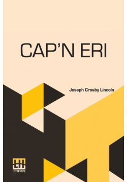 Cap n Eri