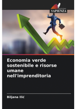 Economia verde sostenibile e risorse umane nell'imprenditoria