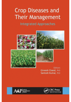 Crop Diseases and Their Management