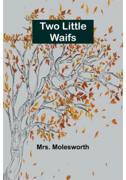 Two Little Waifs