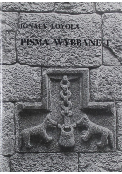 Pisma Wybrane