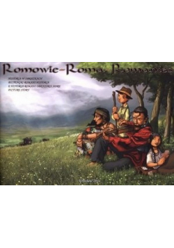 Romowie : Roma Romanies