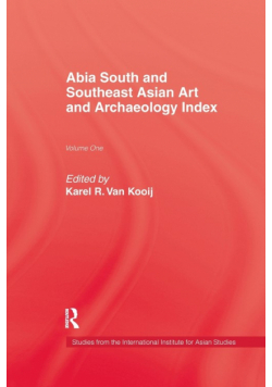 Abia South and Southeast Asian Art and Archaeology Index