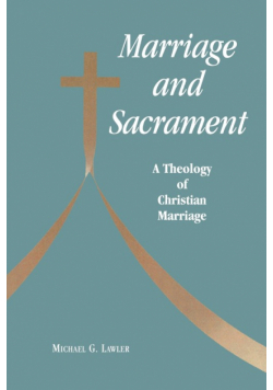 Marriage and Sacrament