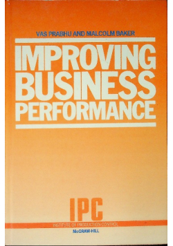 Improving business performance