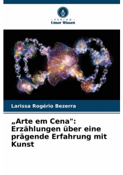 „Arte em Cena"