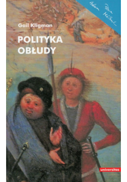Polityka obłudy