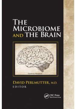 The Microbiome and the Brain