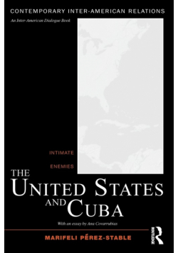 The United States and Cuba