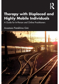 Therapy with Displaced and Highly Mobile Individuals