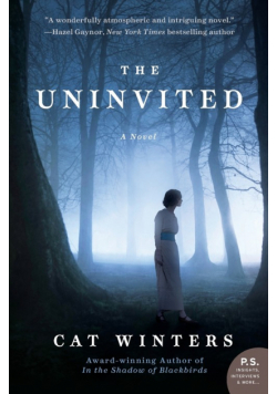 Uninvited                   Pb