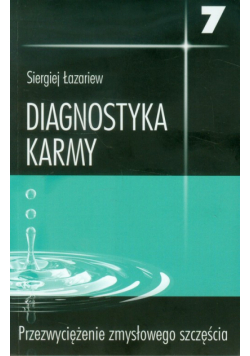 Diagnostyka karmy 7