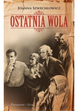 Ostatnia wola