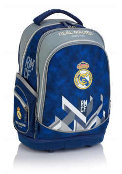 Plecak szkolny RM-180 Real Madrid ASTRA
