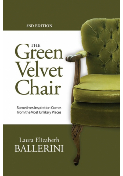 The Green Velvet Chair