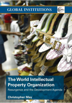 World Intellectual Property Organization (WIPO)