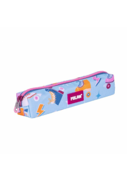 Piórnik mini kwadratowy Roller 2 MILAN
