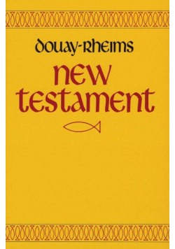 New Testament
