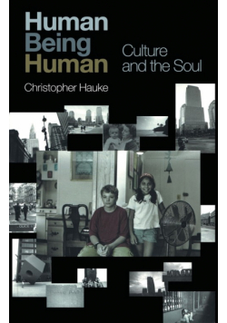 Human Being Human