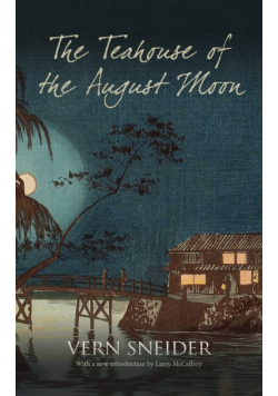 The Teahouse of the August Moon