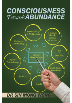 Consciousness Towards Abundance