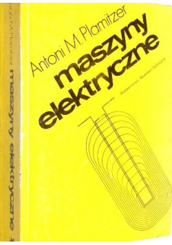 Maszyny elektryczne