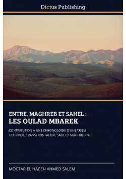 Entre, Maghreb Et Sahel